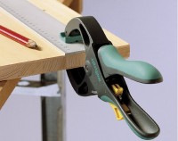 Wolfcraft Zvierka pružinová FZR 50, račňová, wolfcraft 3632000 3