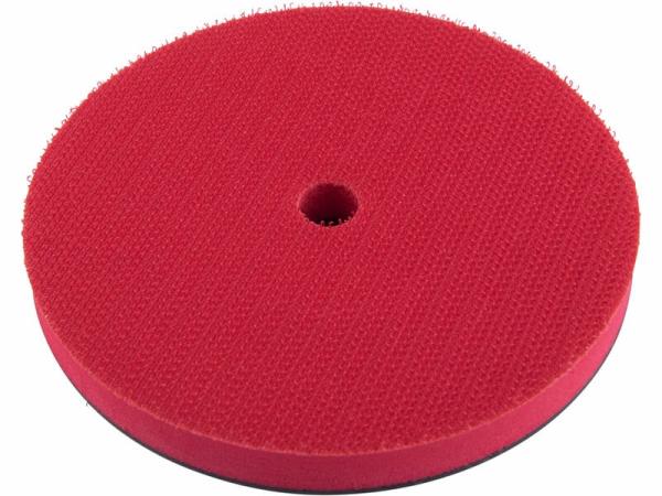 EXTOL CRAFT Tanier unášací so suchým zipsom pre uhlovú brúsku Ø100mm 108423 1