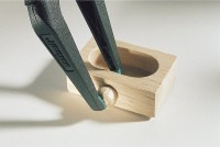 Wolfcraft Zvierka pružinová microtip 60 wolfcraft 3431000 3