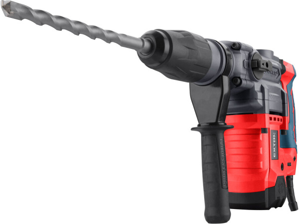 EXTOL PREMIUM Kladivo vŕtacie a sekacie, SDS-Max, príkon 1600W, energia úderu 10J 8890102 3