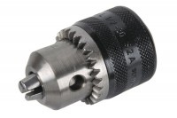 Wolfcraft Skľučovadlo ø 1,5 - 13mm, vnútorný závit 1/2" x 20mm, L / P, wolfcraft 2603000