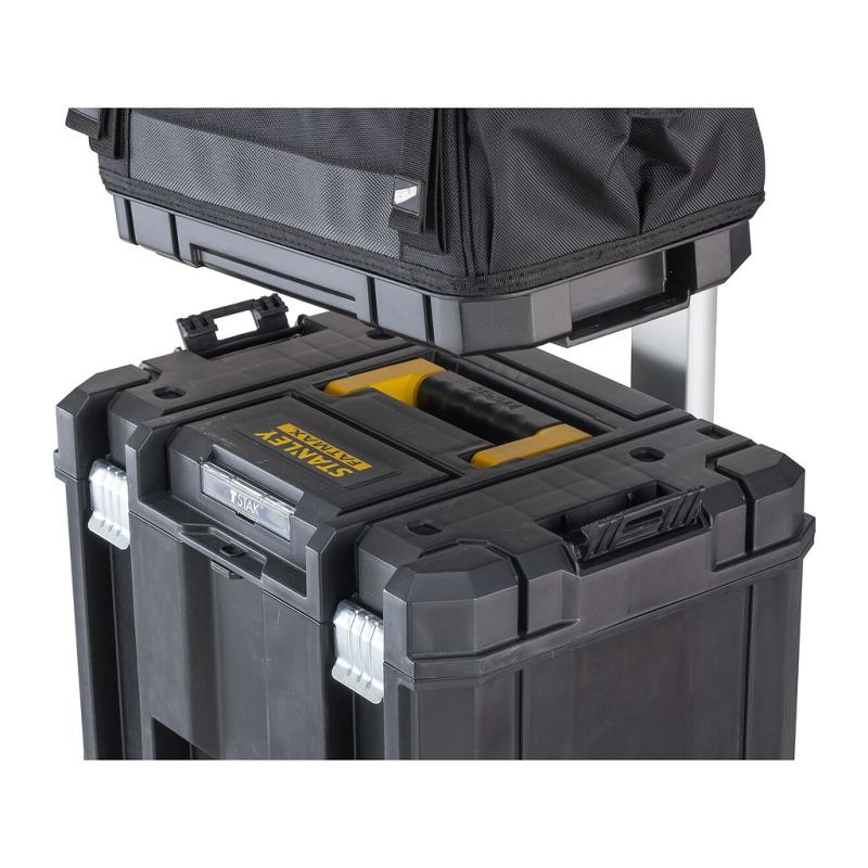 STANLEY FMST83297-1 Brašňa na náradie FatMax Pro-Stack 45x25x30cm 6