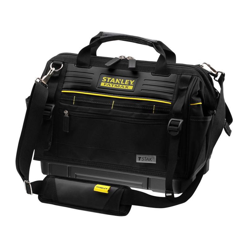 STANLEY FMST83297-1 Brašňa na náradie FatMax Pro-Stack 45x25x30cm