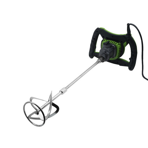 PROCRAFT Stavebná miešačka 1400W PMM2200