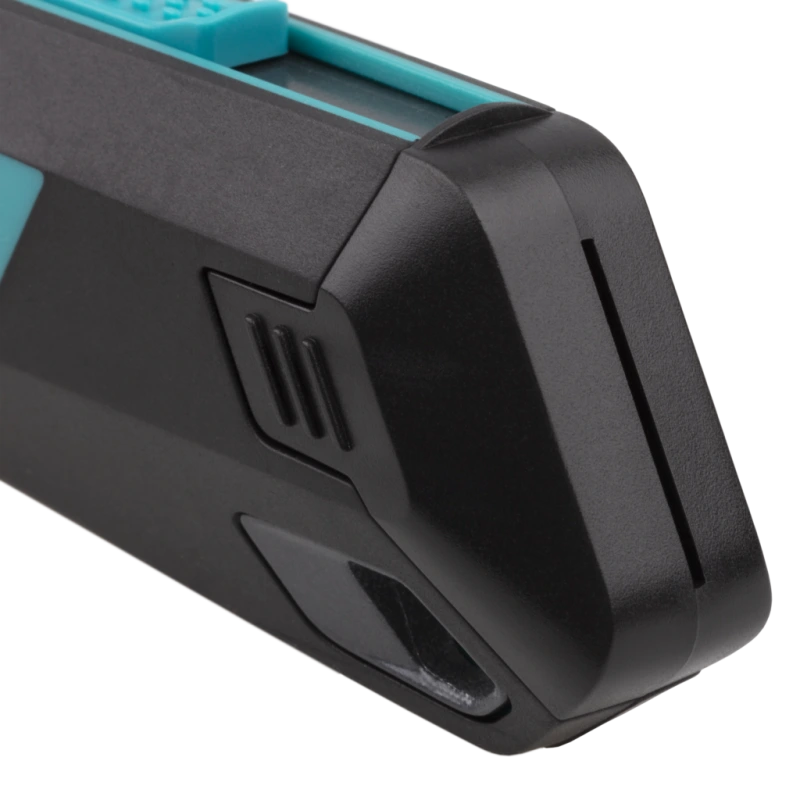 Wolfcraft Nôž odlamovací PRO SAFETY, 18mm, L/P, wolfcraft 4290000 10