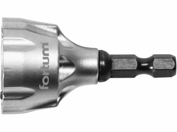 FORTUM Odhrotovač pre vonkajšie závity priemer 3-19mm WC plátky 4769002 3