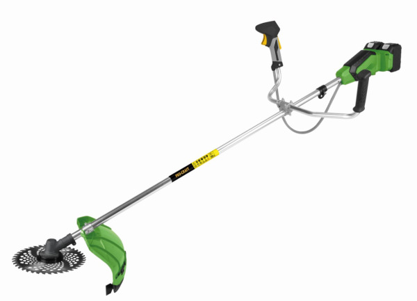 PROCRAFT Akumulátorový krovinorez 20V ATA-40/2