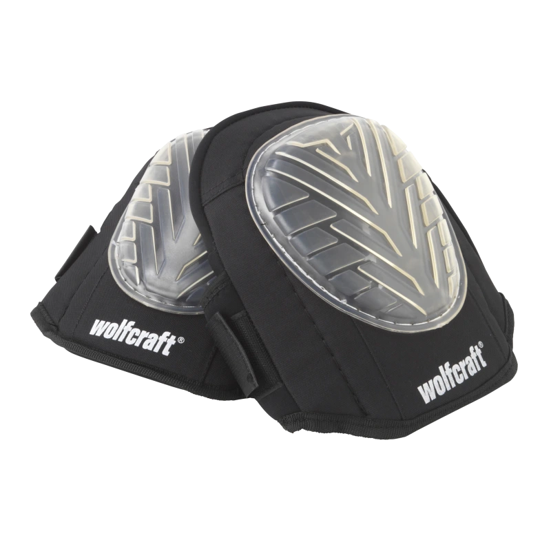 Chrániče kolien Komfort (kolenačky) wolfcraft 4972000