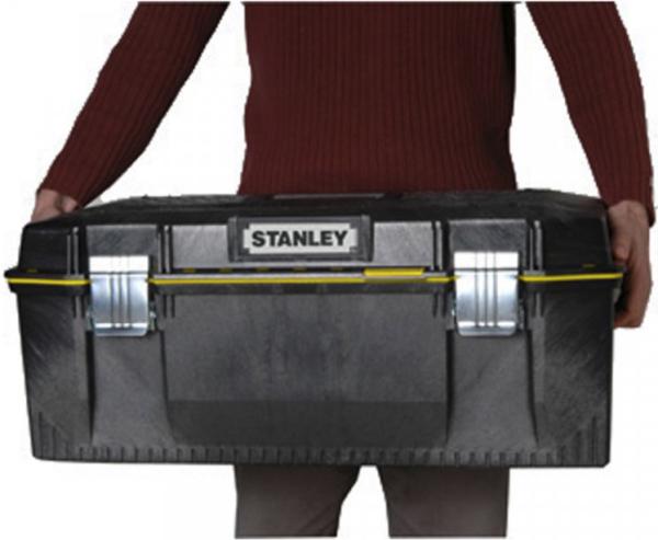 STANLEY 1-93-935 Box na náradie kovoplast FatMax vodotesný 28" 71x31x29cm 2