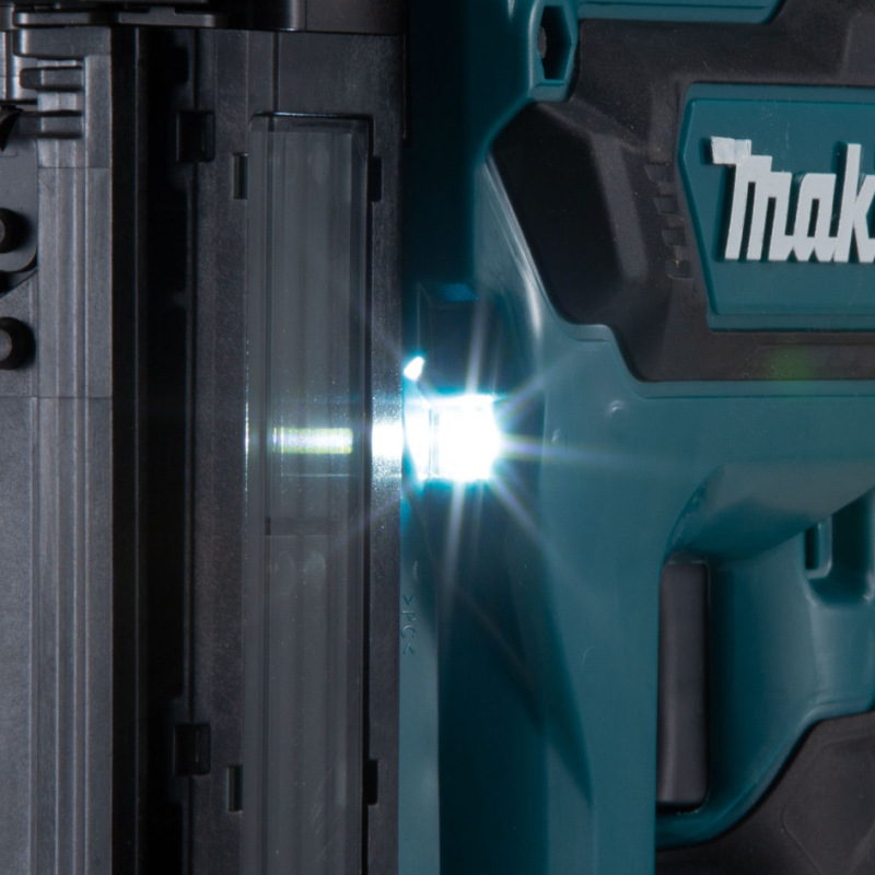 MAKITA Akumulátorová klincovačka 18V, bez aku. a nabíjačky DFN350Z 3