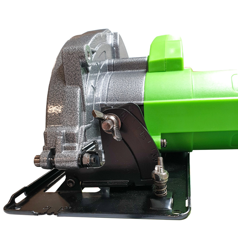 PROCRAFT Píla okružná 1400W 185mm KR1400 5