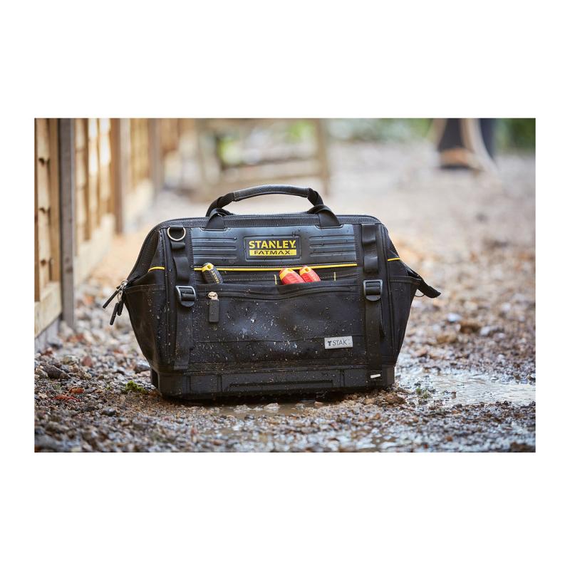 STANLEY FMST83297-1 Brašňa na náradie FatMax Pro-Stack 45x25x30cm 13