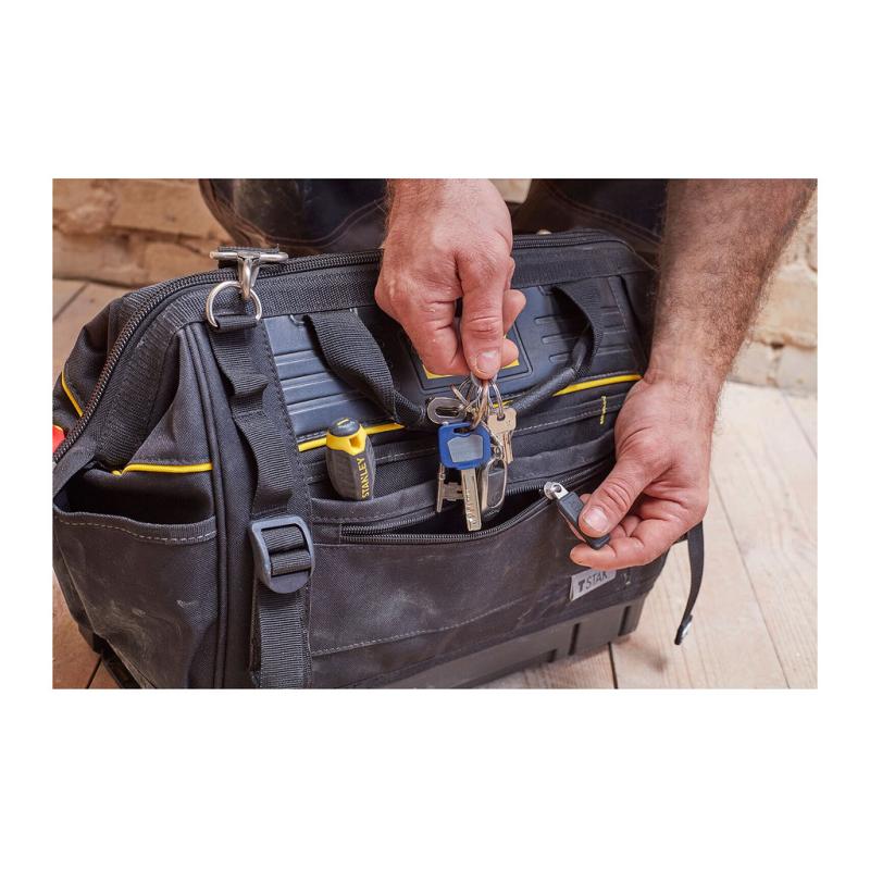 STANLEY FMST83297-1 Brašňa na náradie FatMax Pro-Stack 45x25x30cm 11