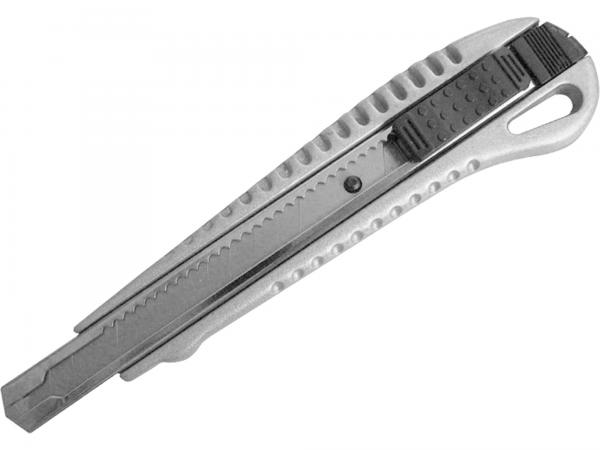 EXTOL Nôž univerzálny olamovací 9mm 80048