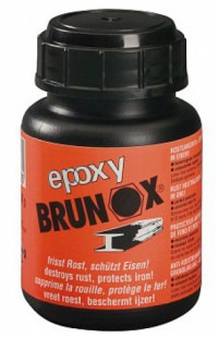 Brunox Epoxy konvertor hrdze 100ml