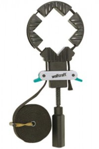 Upínač rámový 4m, wolfcraft 3416000
