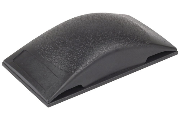 Klátik brúsny korkový 130 x 70 x 32mm, wolfcraft 2897000