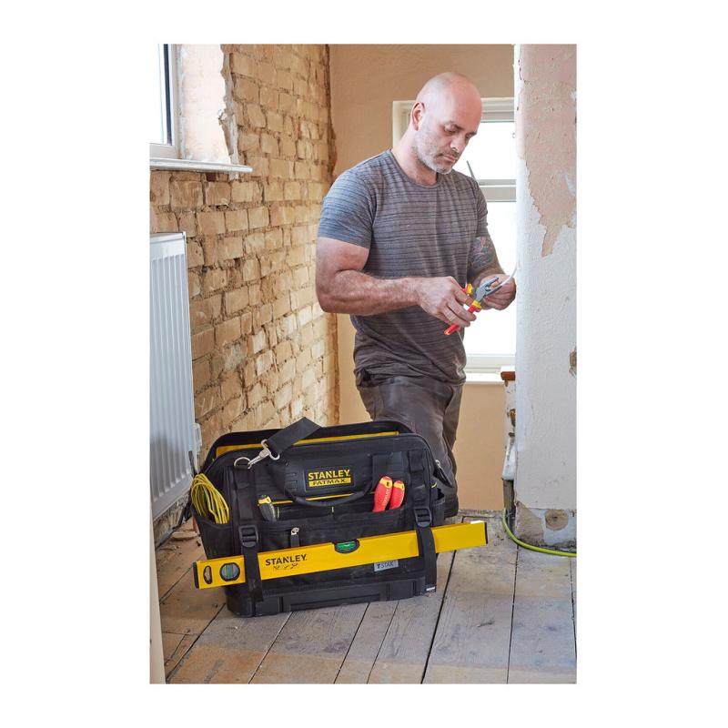 STANLEY FMST83297-1 Brašňa na náradie FatMax Pro-Stack 45x25x30cm 8