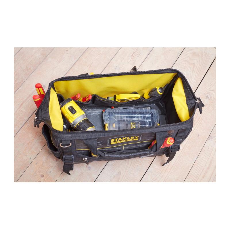 STANLEY FMST83297-1 Brašňa na náradie FatMax Pro-Stack 45x25x30cm 12