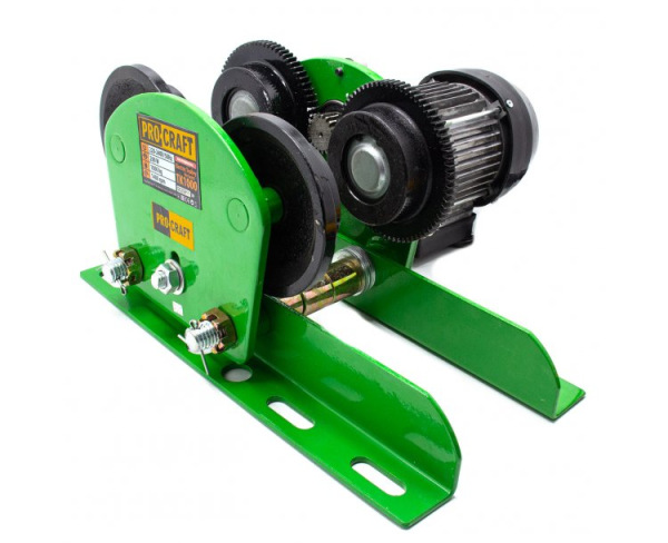 PROCRAFT Elektrický pojazd Procraft 200W 1200kg TK1000 2