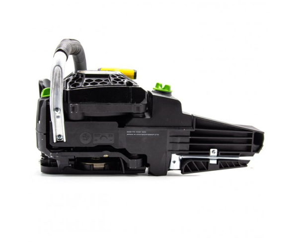 PROCRAFT GS-52P Benzínová reťazová píla Výkon (W) 2100, lišta 400/450mm 12