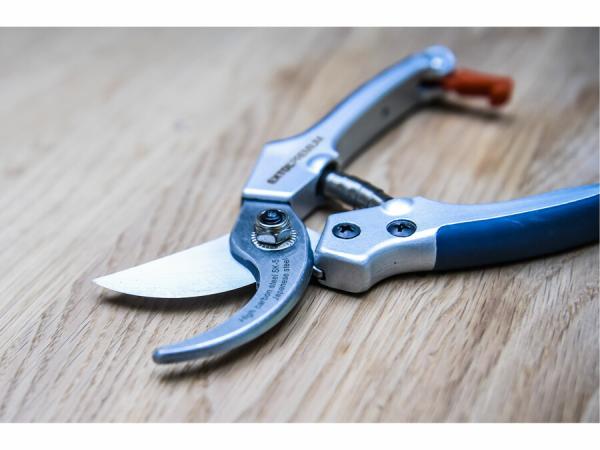 EXTOL PREMIUM Nožnice záhradnícke 180mm 8872107 3