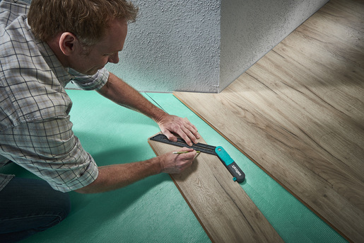 Wolfcraft Uhlomer na prenos uhlov so značkovaním, wolfcraft 6958000 8