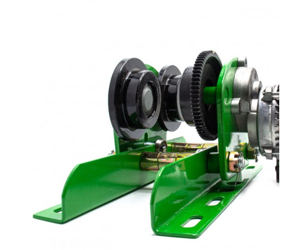 PROCRAFT Elektrický pojazd Procraft 200W 1200kg TK1000 3