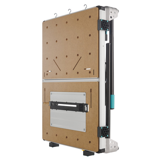 Wolfcraft Stôl pracovný 6v1 MASTER cut 2600, wolfcraft 6918000 3