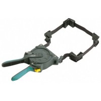 Upínač rámový jednoručný PRO automatický 5m, wolfcraft 3681000