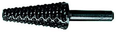Wolfcraft Rašpľa kužeľová na drevo ø 5-13,5 x 35mm stopka ø 6,35mm, wolfcraft 2532000