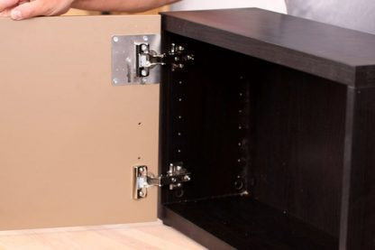 Wolfcraft Sada na opravu NK závesov wolfcraft 4658000 5