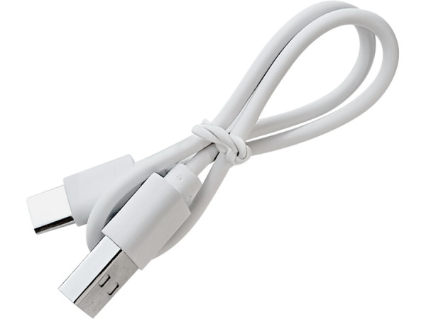 EXTOL CRAFT Okuliare s lupou a LED svetlom, 1-1,5-2-2,5-3,5x zväčšenie, 4 LED, USB 43165 10