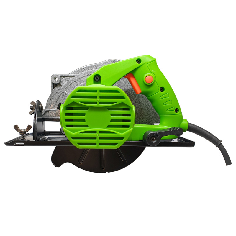 PROCRAFT Píla okružná 1400W 185mm KR1400 6