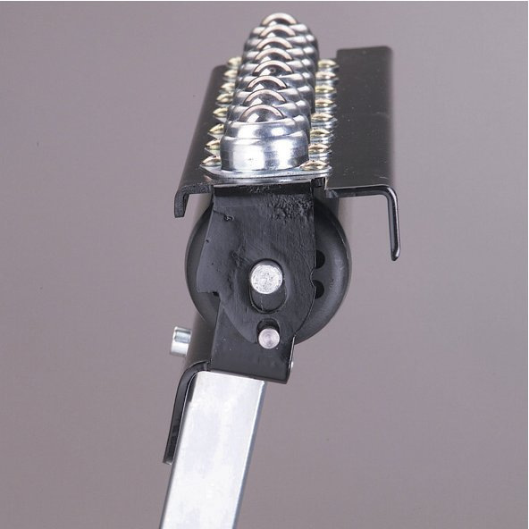 Wolfcraft Podpera multifunkčná 3v1 záťaž - 50kg wolfcraft 6102300 5