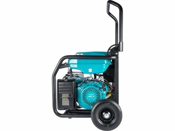 HERON 8896145 Elektrocentrála benzín 8,2kW/230V 2