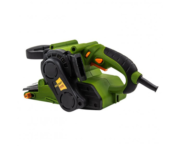 PROCRAFT Pásová brúska 800W PBS1400 7