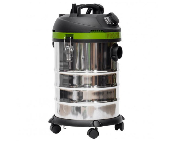 PROCRAFT Priemyselný vysávač 1400W, 30L VP1400 3