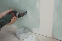 Wolfcraft List ponorný PRO BiM s dorazom rovný, hl. rezu 30-55mm, š. 35mm wolfcraft 3840000 1