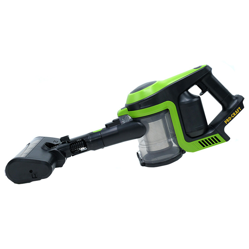 PROCRAFT Akumulátorový tyčový vysávač (bez batérie a nabíjačky) VP30 3