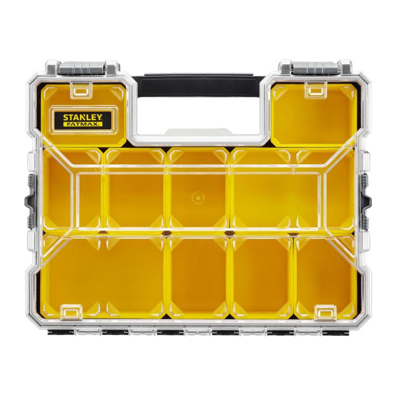 STANLEY 1-97-519 Organizér na náradie FatMax 45x7x36cm 2
