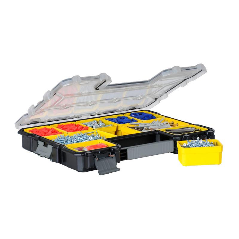 STANLEY 1-97-519 Organizér na náradie FatMax 45x7x36cm 8