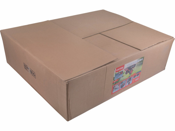 EXTOL PREMIUM 8891592 Fúrik dvojkolesový na aku pohon, 1x 40V/6Ah, 225l, max. 400kg 16