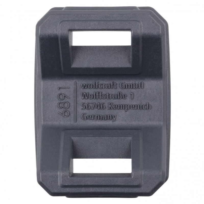 Wolfcraft Držiak hadice vysávača pre pracovné stoly, wolfcraft 6891000 3