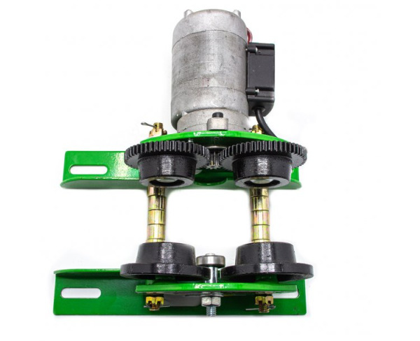 PROCRAFT Elektrický naviják max 600kg TK500 4