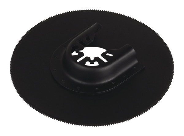 List segmentový ø 100mm, wolfcraft 3957000