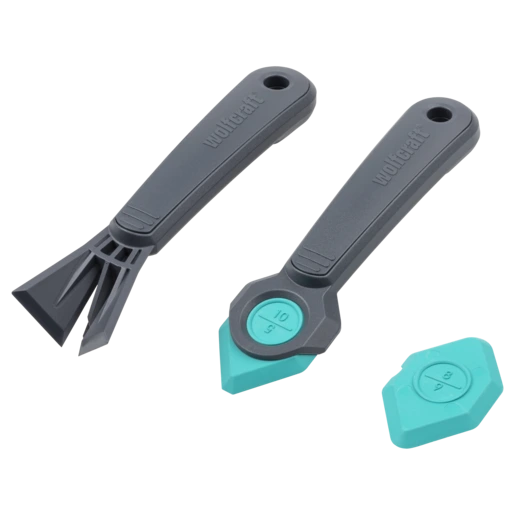 Wolfcraft Sada na opravu škár wolfcraft 4334000 1