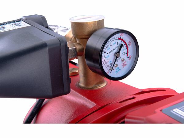 EXTOL PREMIUM Vodáreň domáca 750W 5400l/hod 8895095 3
