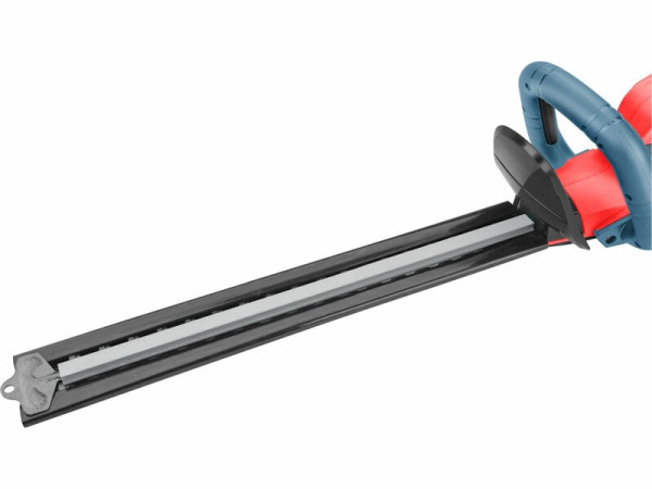 EXTOL PREMIUM 8891933 Nožnice na živý plot Share20V, lišta 460mm, bez aku 3