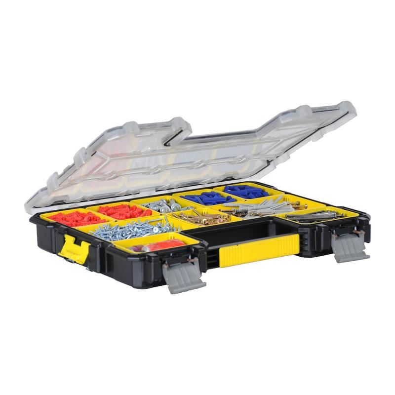 STANLEY 1-97-519 Organizér na náradie FatMax 45x7x36cm 7